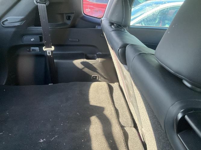 used 2023 mitsubishi outlander se black edition