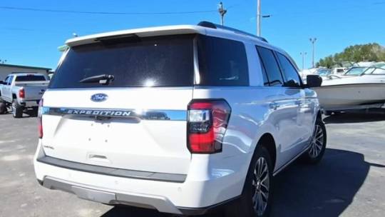 2018 Ford Expedition