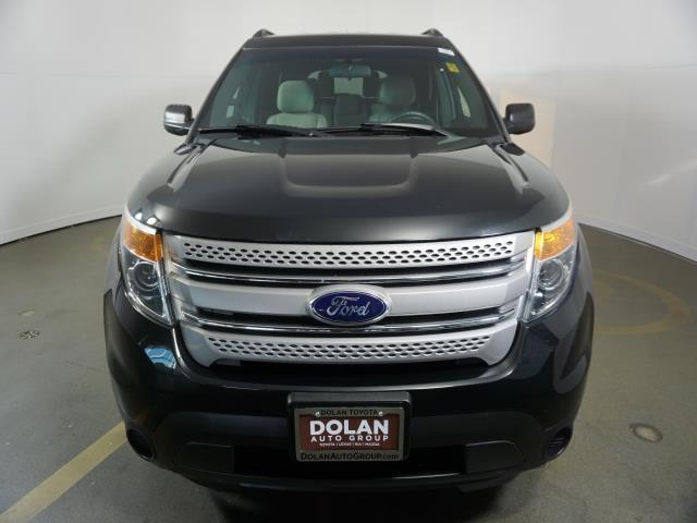 2014 ford explorer base awd base 4dr suv for sale in reno, nevada