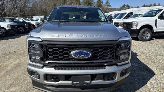 2024 Ford F-350