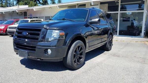 2012 ford expedition in saint louis, missouri