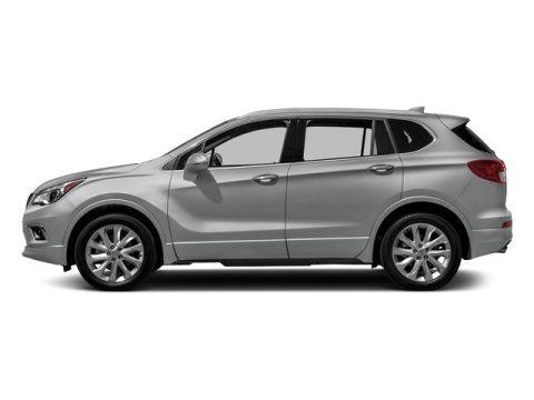 2018 buick envision premium i