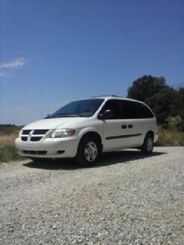 obo -2003 dodge grand caravan in princeton, in