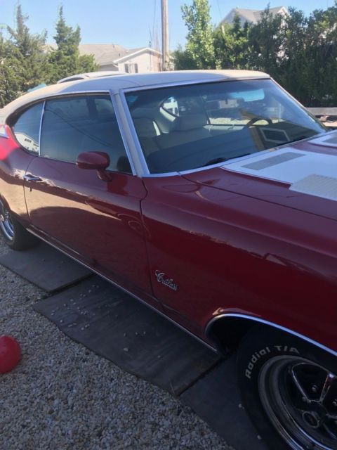 mint 1971 cutlass s priced to sell