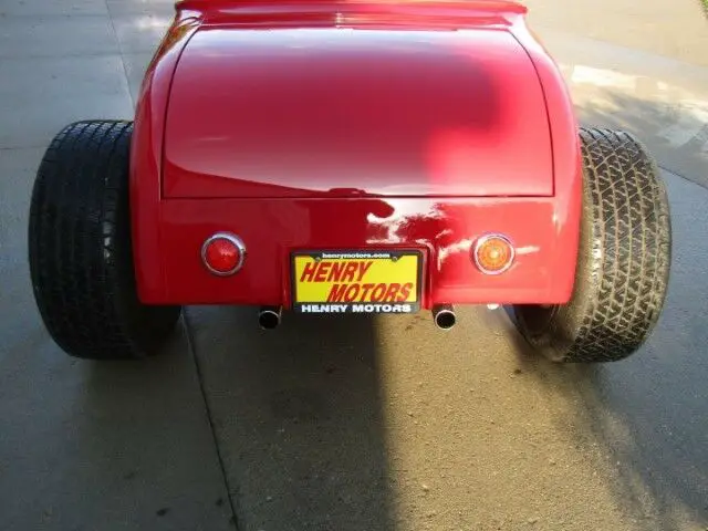1929 ford roadster for sale!