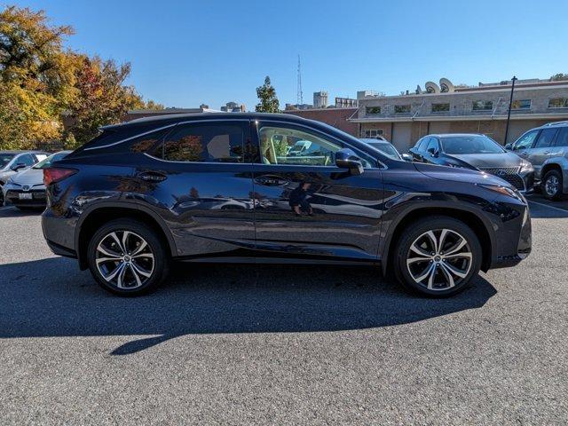 2019 lexus rx 350 350