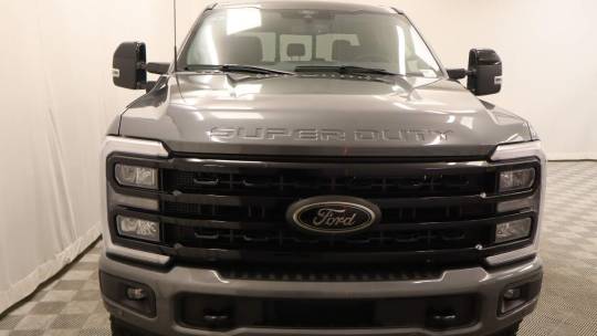 2024 Ford F-250