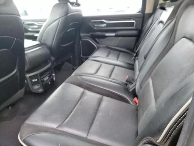 2021 ram 1500 crew cab laramie pickup 4d 5 1/2 ft in malden, massachusetts