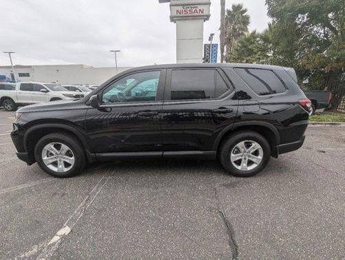 2023 honda pilot