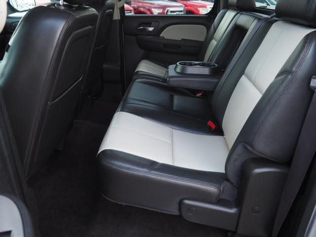 used 2012 gmc sierra 1500 4x4 crew cab slt morgantown, wv 26501 for sale in morgantown, west virginia