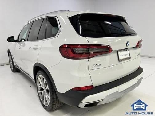 2020 bmw x5 sdrive40i in peoria, arizona