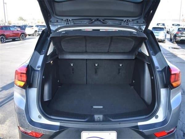 2021 buick encore gx in centennial, colorado