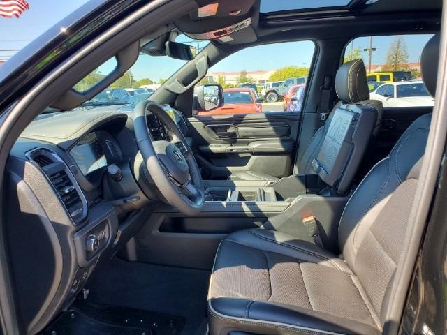 2024 ram 1500 limited