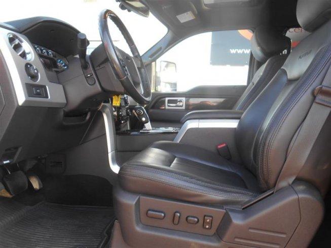 2014 ford f150 4x4 supercrew for sale in bismarck, north dakota