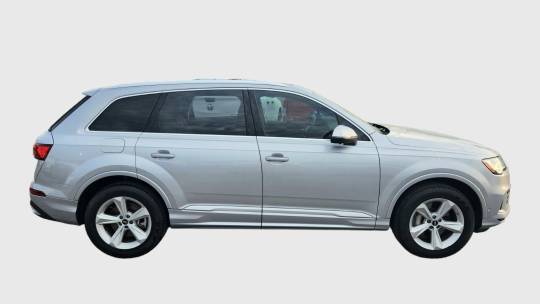 2022 Audi Q7