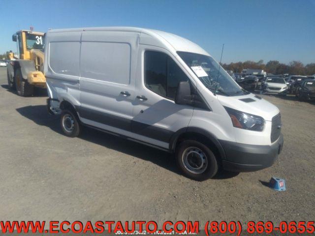 2018 ford transit-250 base
