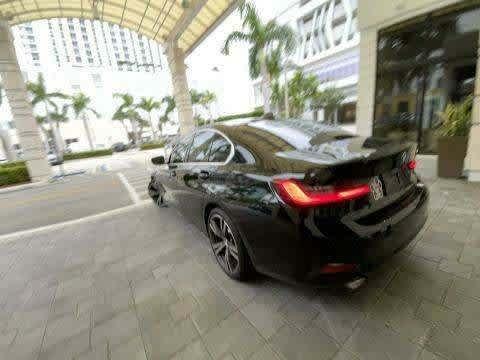 2021 bmw 330 i