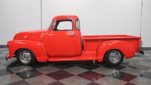 1954 chevrolet 3100 5 window pickup truck 1954 5 window used automatic
