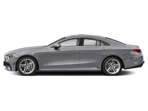 2023 mercedes-benz cls 450 base