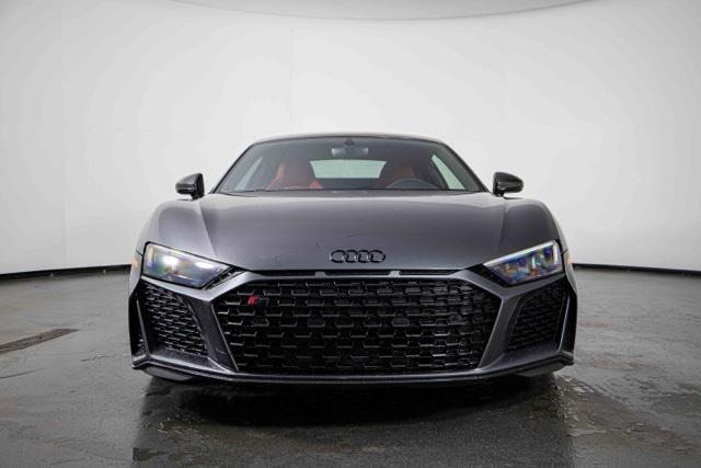2023 audi r8 v10 performance quattro s tronic