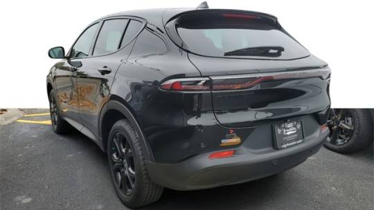2024 Dodge Hornet gt 8 ball