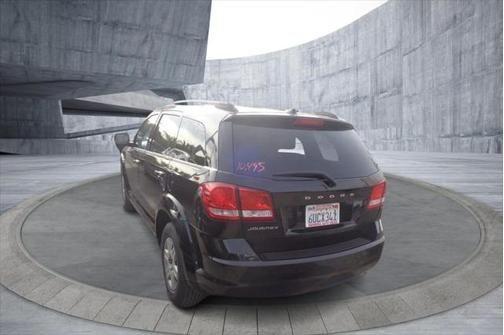 2012 dodge journey