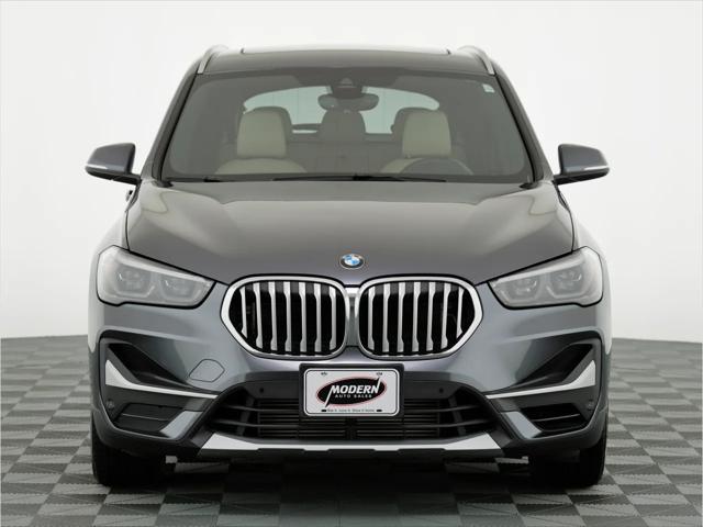 2021 bmw x1 xdrive28i