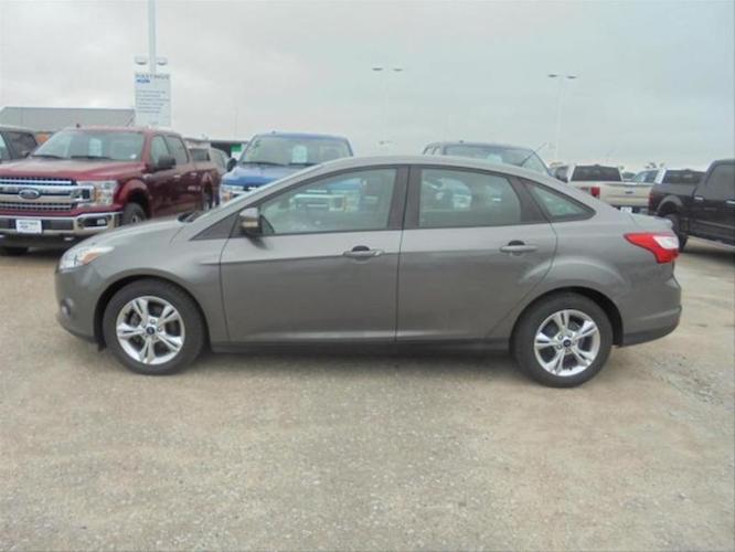 2013 ford focus se se 4dr sedan for sale in good samaritan village, nebraska