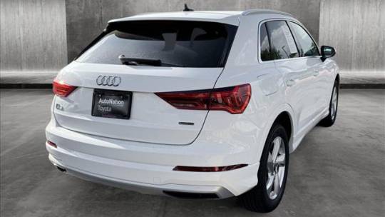2021 audi q3 quattro premium 40 tfsi