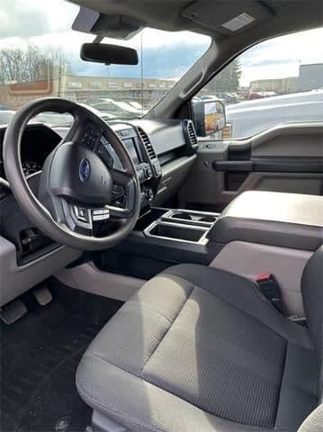 2020 ford f-150 xl in frederick, maryland