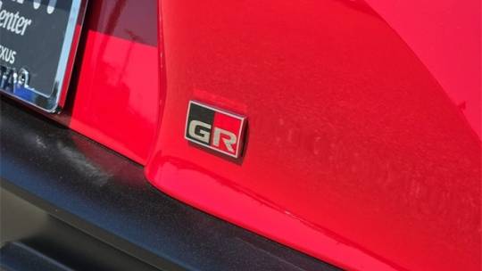 2024 toyota gr supra 3.0