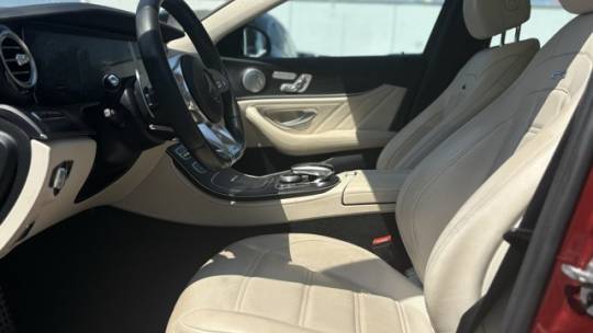 2020 mercedes-benz e-class amg e 63 s