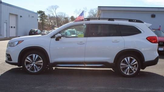 2019 Subaru Ascent