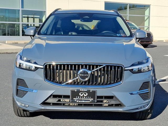 2022 volvo xc60 b5 momentum