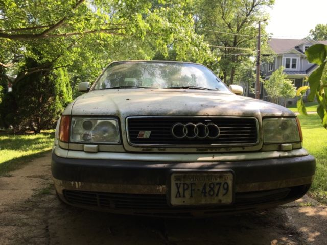 1994 audi s4
