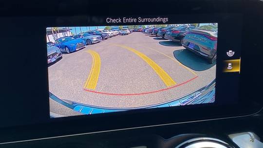 2023 Mercedes-Benz GLA