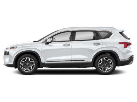 2021 hyundai santa fe limited