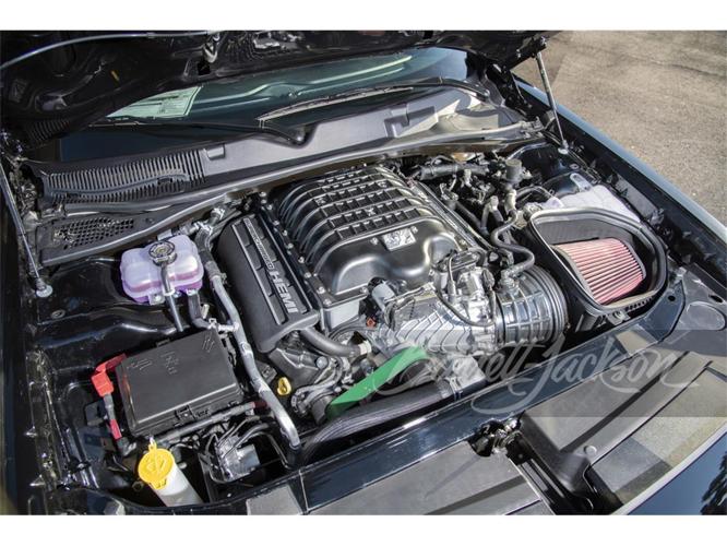 2023 dodge challenger in scottsdale, arizona