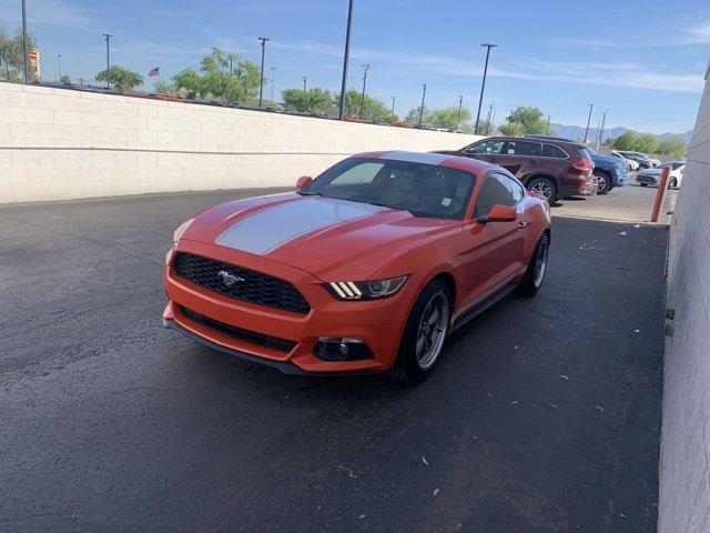 used 2016 ford mustang coupe avondale, az 85323 for sale in avondale, arizona