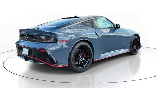 2024 Nissan Z