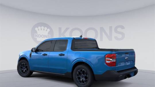 2024 Ford Maverick