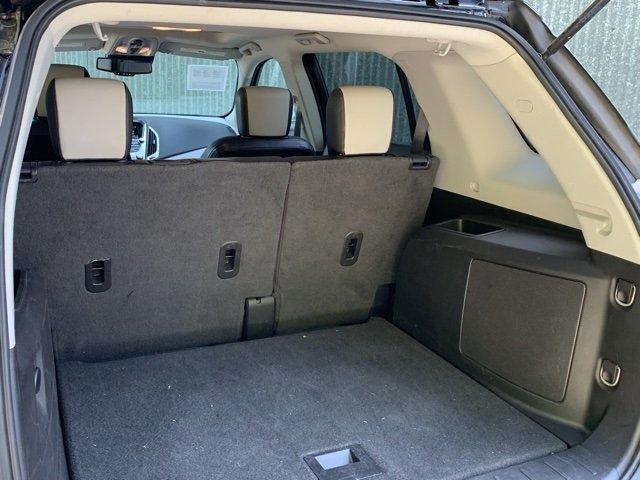 used 2015 gmc terrain fwd slt w/ slt-2 meridian, ms 39302 for sale in meridian, mississippi