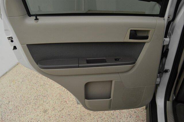 used 2009 ford escape 2wd xlt mcpherson, ks 67460 for sale in conway, kansas