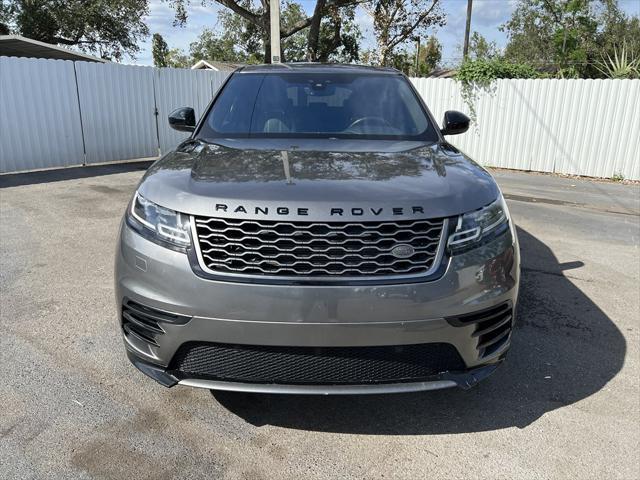 2018 land rover range rover velar p380 se r-dynamic