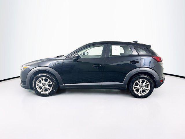 2019 mazda cx-3 sport