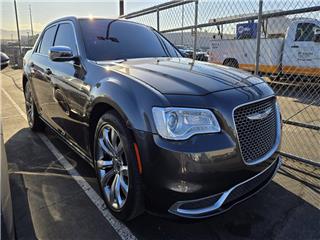 2019 Chrysler 300 touring