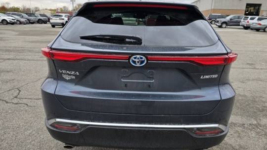 2024 Toyota Venza