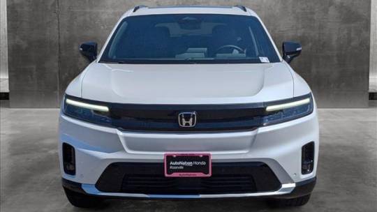 2024 Honda Prologue
