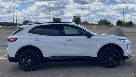 2024 Buick Envision