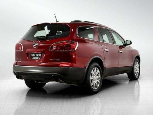 2012 buick enclave leather in minneapolis, minnesota